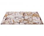 Koberec LAGO Hardal Beige 80 x 150 cm