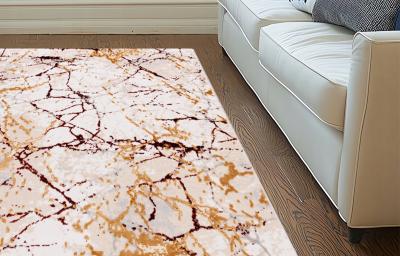 Koberec LAGO Hardal Beige 80 x 150 cm