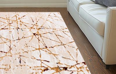 Koberec VILLA Hardal Beige 80 x 150 cm