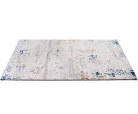 Koberec ROCCA Blue Gray 80 x 150 cm