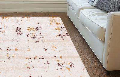 Koberec BONDI Hardal Beige 80 x 150 cm