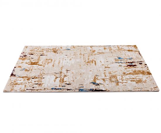 Koberec PASSO Hardal Beige 80 x 150 cm