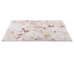 Koberec BORGO Hardal Beige 80 x 150 cm