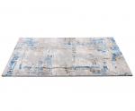 Koberec PASSIO Blue Gray 80 x 150 cm