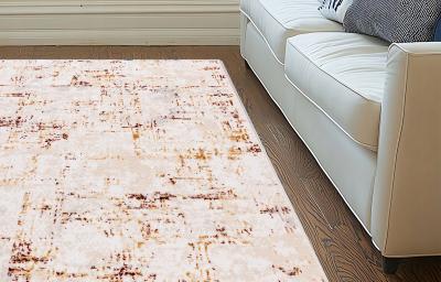 Koberec LUCIO Hardal Beige 80 x 150 cm