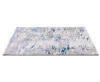 Koberec GRANDE Blue Gray 140x200 cm