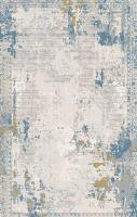 Koberec LEON Blue Gray 140x200 cm