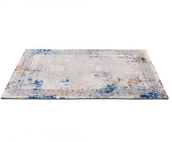 Koberec LEON Blue Gray 140x200 cm