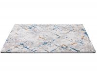 Koberec ARCHI Blue Gray 200x300 cm