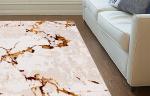 Koberec ARAGINA Hardal Beige 200x300 cm