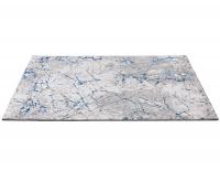 Koberec CELICO Blue Gray 200x300 cm