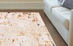 Koberec PASSO Hardal Beige 200x300 cm