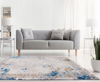 Koberec LEON Blue Gray 200x300 cm