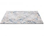 Koberec ARCHI Blue Gray 120x170 cm