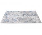 Koberec CELICO Blue Gray 120x170 cm