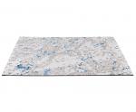 Koberec BROLO Blue Gray 120x170 cm