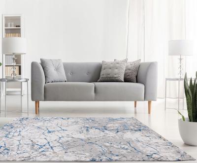 Koberec CELICO Blue Gray 160x230 cm