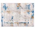 Koberec PASSIO Blue Gray 80 x 150 cm