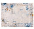 Koberec LEON Blue Gray 140x200 cm