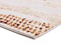 Koberec OLIVER Hardal Beige 140x200 cm