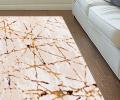 Koberec VILLA Hardal Beige 200x300 cm